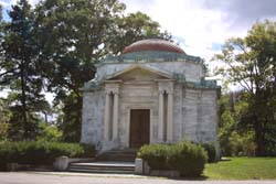 Greenlawn Cemetery 
Columbus, OH 43223 