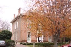 The Kelton House Museum 
Columbus, OH 43215 
