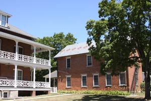 Wood county Home - Bowling Green, Ohio Ghosts