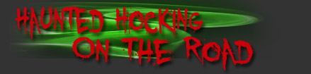 Haunted Ohio Trips