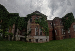 Athens Asylum: Athens Ohio Athens Asylum: Athens Ohio