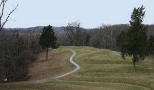 Serpent Mound