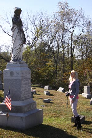 Winchester Cemetery