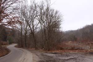 Luhrig Road Screamer - Athens County Ohio Luhrig Road Screamer -