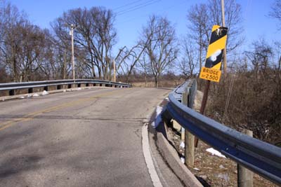 Screaming Bridge