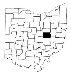 Coshocton County