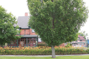 Brownella Cottage - Crawford County Ohio Ghost