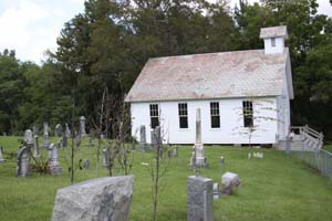 Beech Grove Cemetery