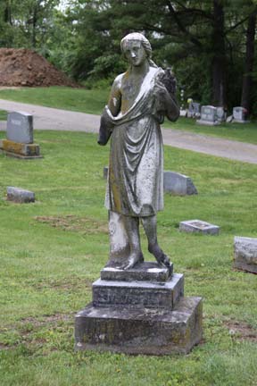 Evergreen Union Cemetery