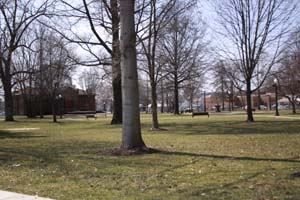 Miamisburg Park