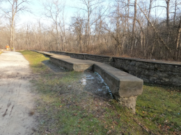 Deep Lock Quarry Park