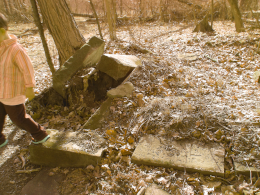 Gore Orphanage - Lorain County Ghosts and Hauntings