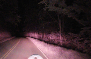 Jobs, an abandoned Ghost Town in the Hocking Hills with a ghost!