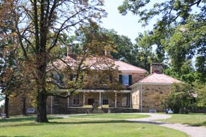 Adena Mansion - Ross County Ohio Hauntings and Ghosts